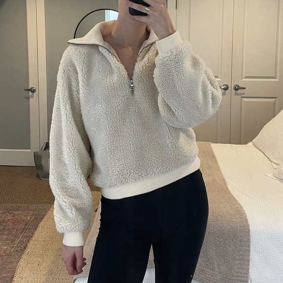 Lovers & Friends pullover - M - Picture 1 of 8